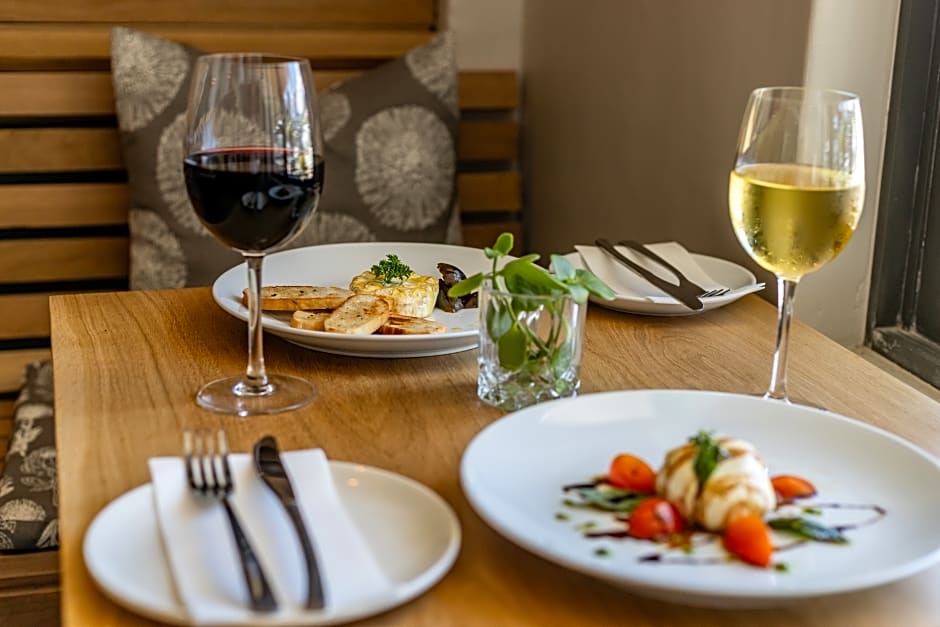 Plett Quarter Apartments