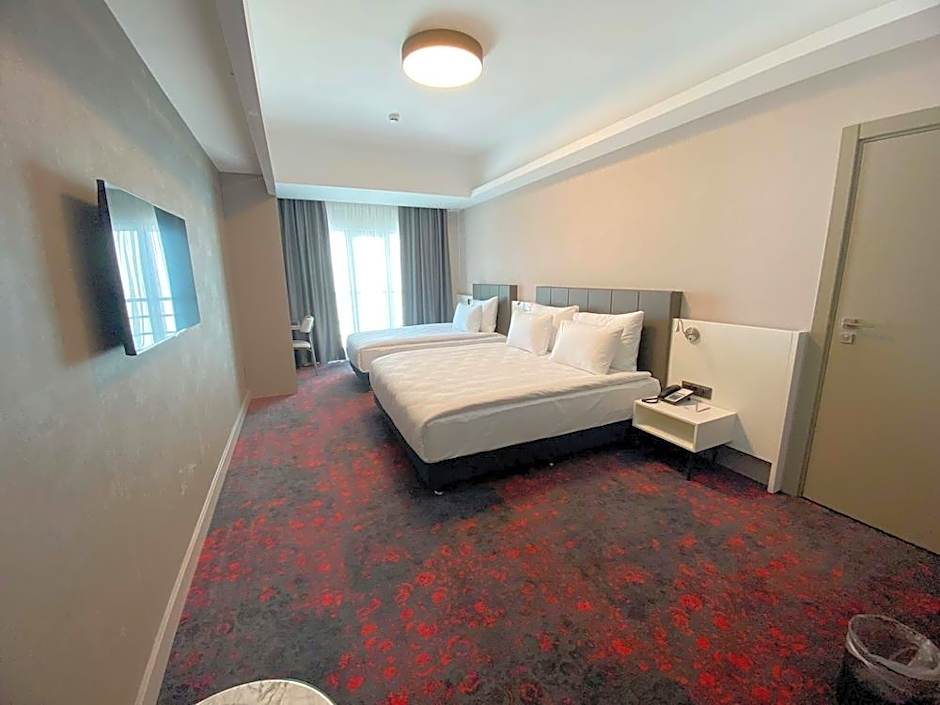 SPARK HOTEL RESİDENCE