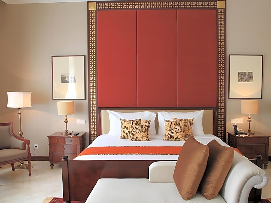 Hotel Ammi Cepu