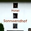 H+ Hotel Sonnwendhof Engelberg