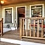 Wild Iris Inn