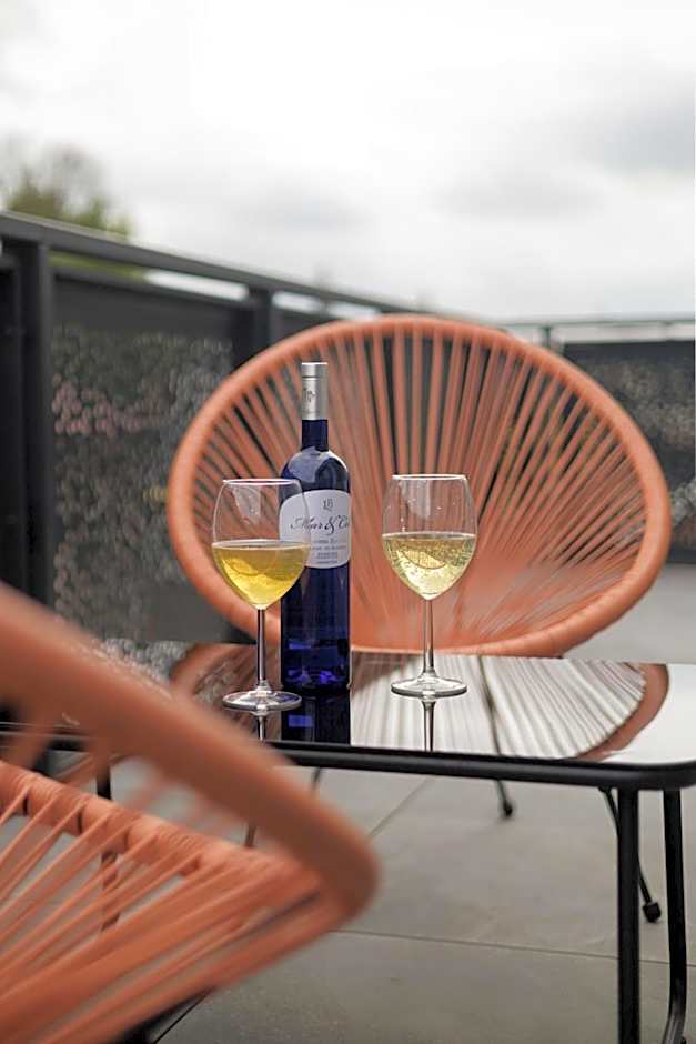 Aparthotel Na Klenici