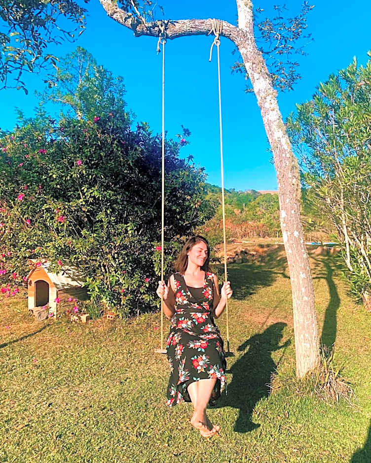 Recanto Roça Grande