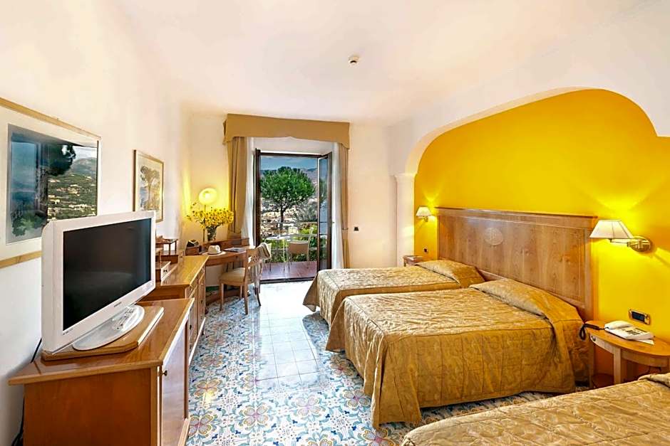 Grand Hotel President
