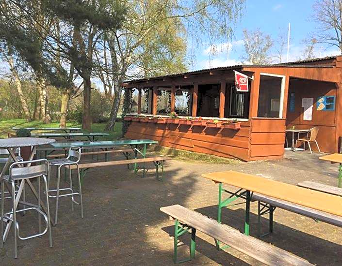 Ferienpark Tannenbruchsee