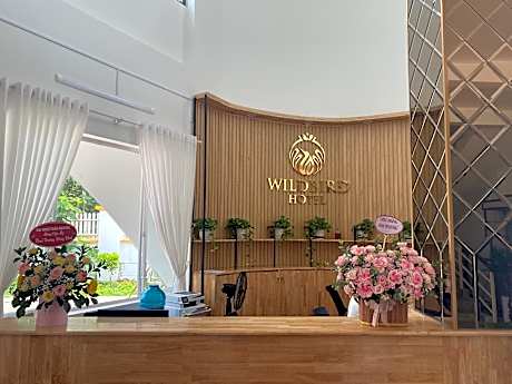 WILDBIRD TRAM CHIM HOTEL