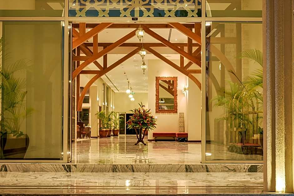 Golden Tulip Zanzibar Airport Hotel & Spa