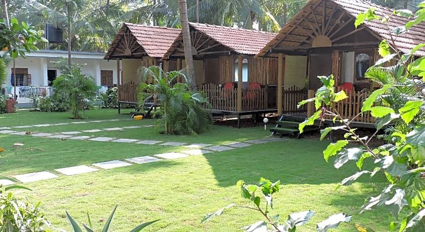 Abba's Glory Land Agonda