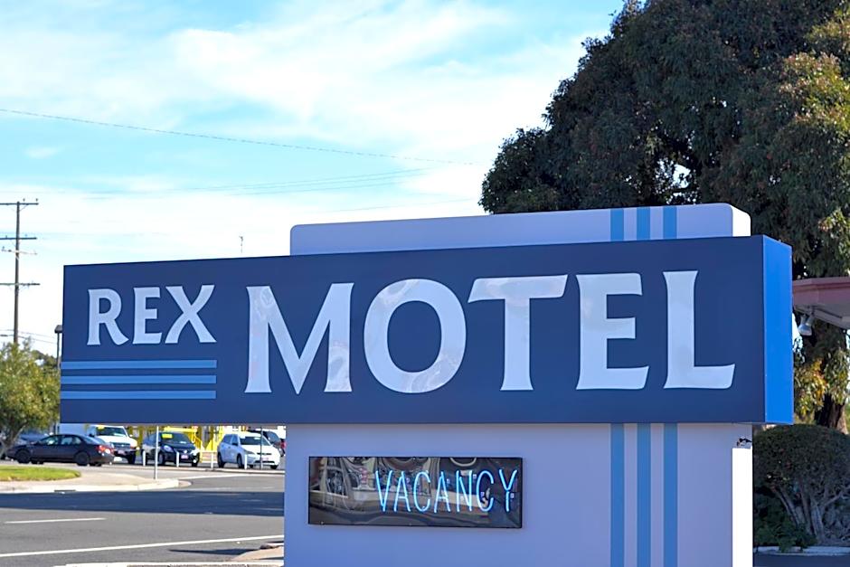 Rex Motel