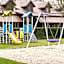 Apartamenty w Dworku Cheval