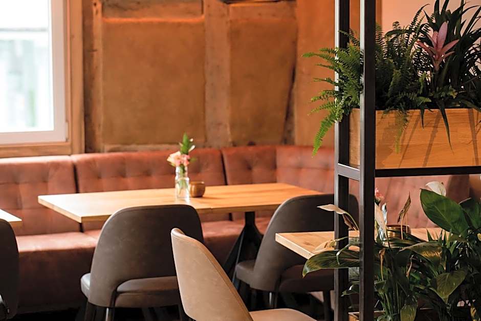 Hotel auszeit Neunkirchen-Seelscheid