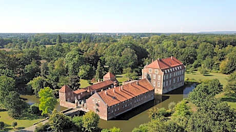 Hotel Schloss Wilkinghege