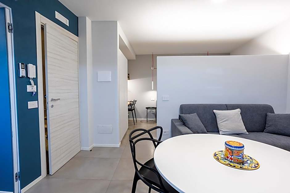 Porta San Paolo House