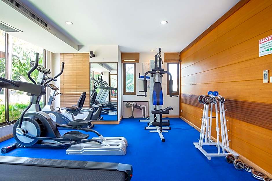 Lasalle Suites And Spa