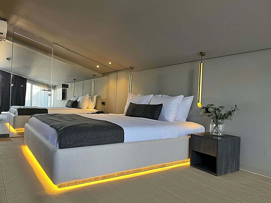 AG Hotels Antalya