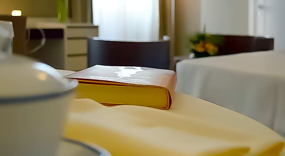 Hotel Il Maglio