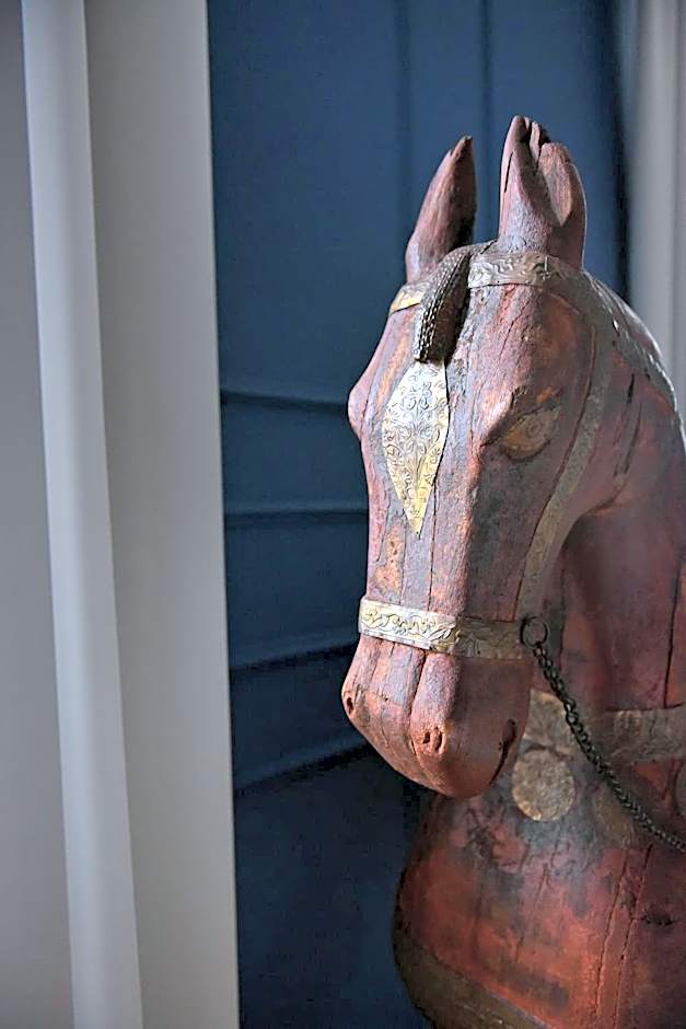 Seven Historical Suites