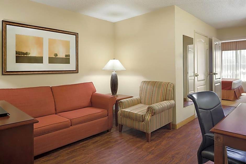 Country Inn & Suites by Radisson, Baltimore North, MD