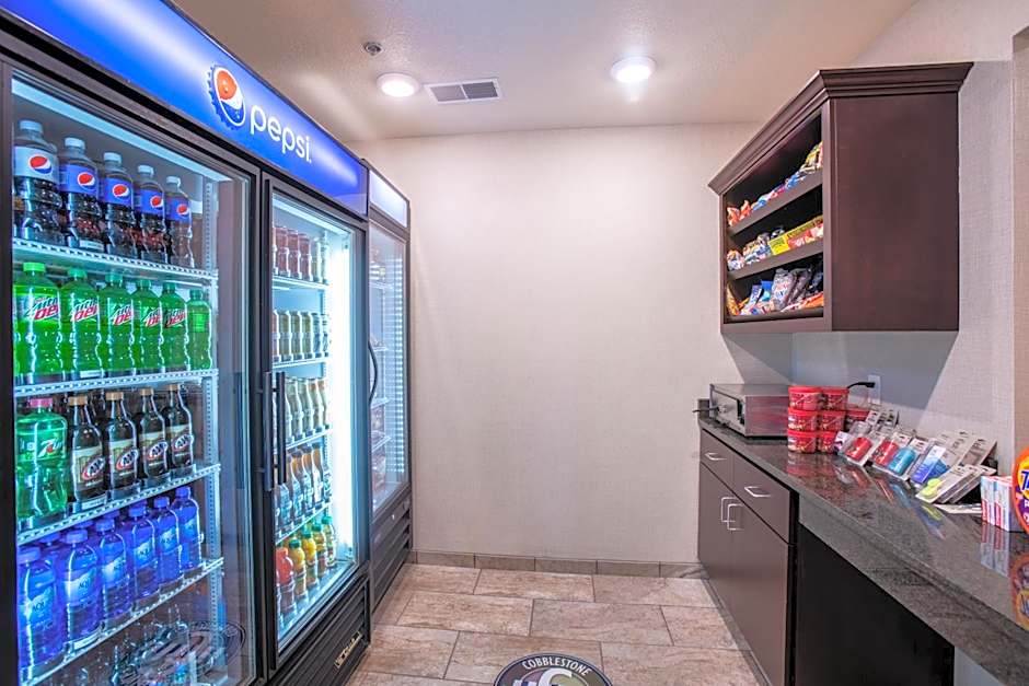 Cobblestone Inn & Suites - Pine Bluffs