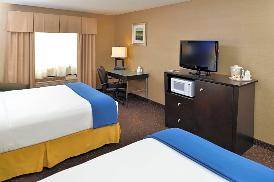 Holiday Inn Express Hotel & Suites Charlotte By IHG
