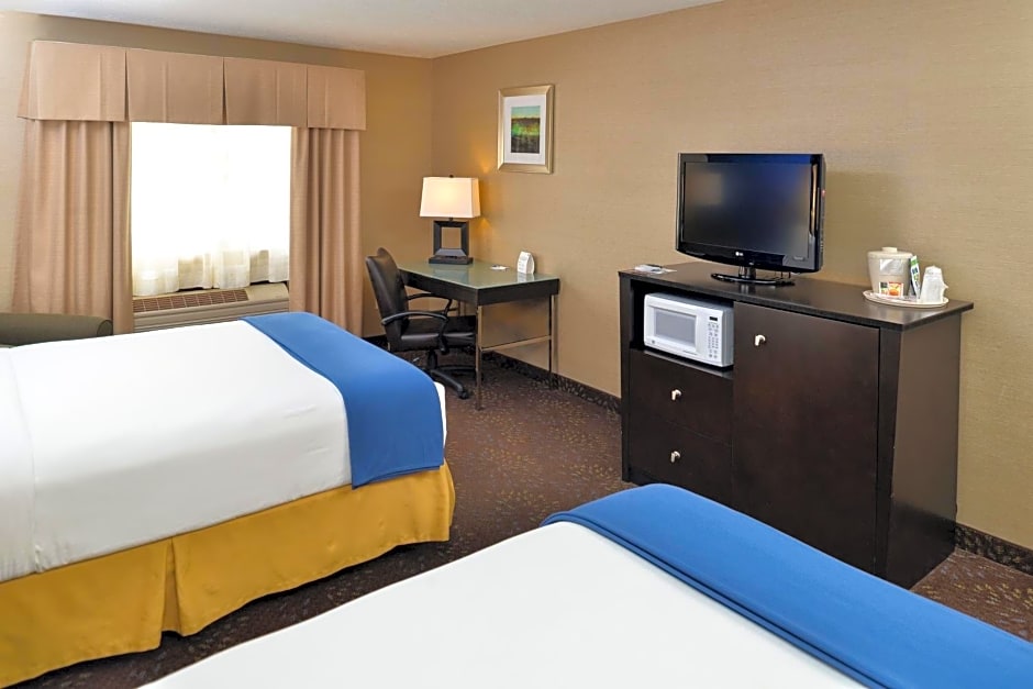 Holiday Inn Express Hotel & Suites Charlotte