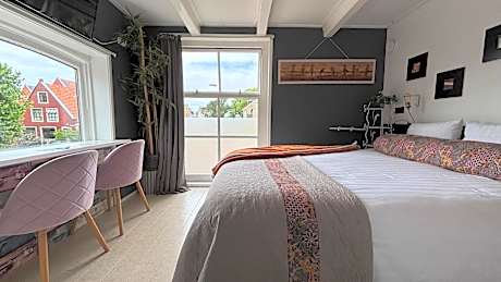 Homestay Harlingen