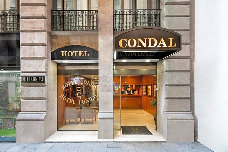 Hotel Condal