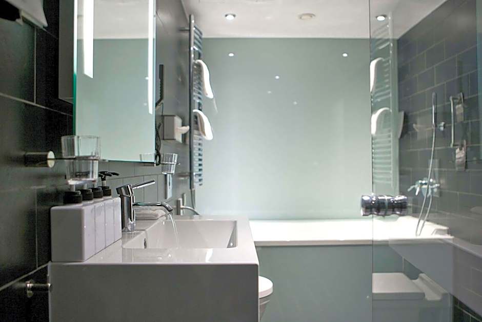 Scandic Palace Hotel