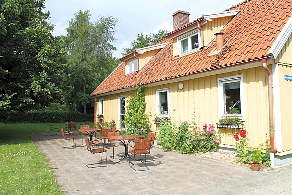 Nyckelbo Vandrarhem