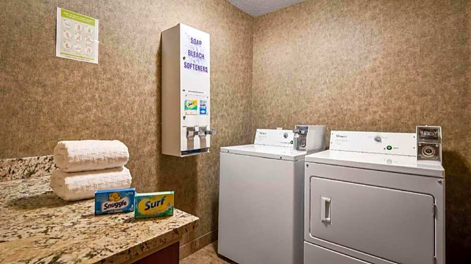 Best Western Rama Inn