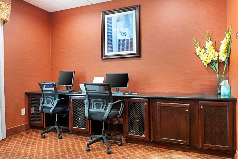 Best Western Plus Greenville South