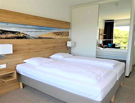 Double Room I