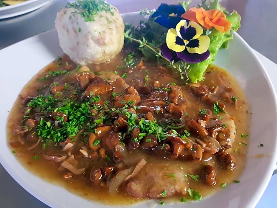 Gasthof Altes Hammerherrenhaus