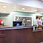 Hampton Inn By Hilton Cullman