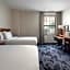 Fairfield Inn & Suites by Marriott Albany Downtown