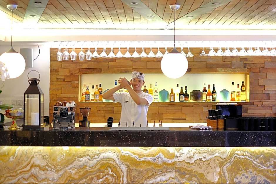 The Magani Hotel And Spa