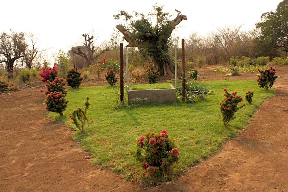 Copacopa Lodge and Conference Centre