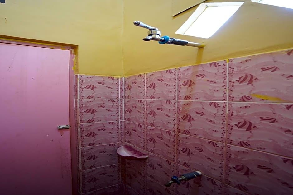 SPOT ON 92476 Sobat Ijen Traveller Homestay