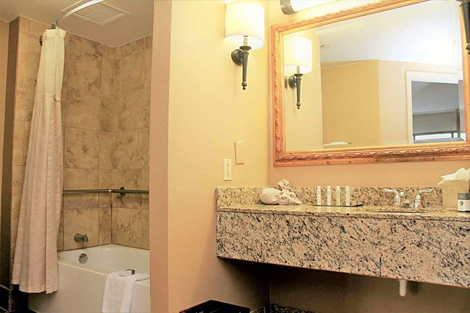 DoubleTree Suites By Hilton Dayton/Miamisburg