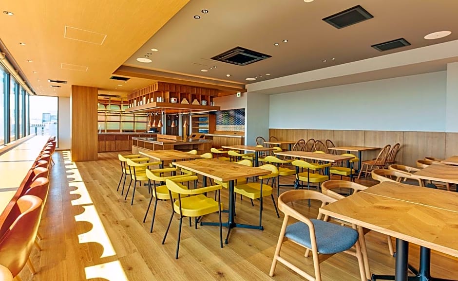 hotel MONday Premium Ueno Okachimachi
