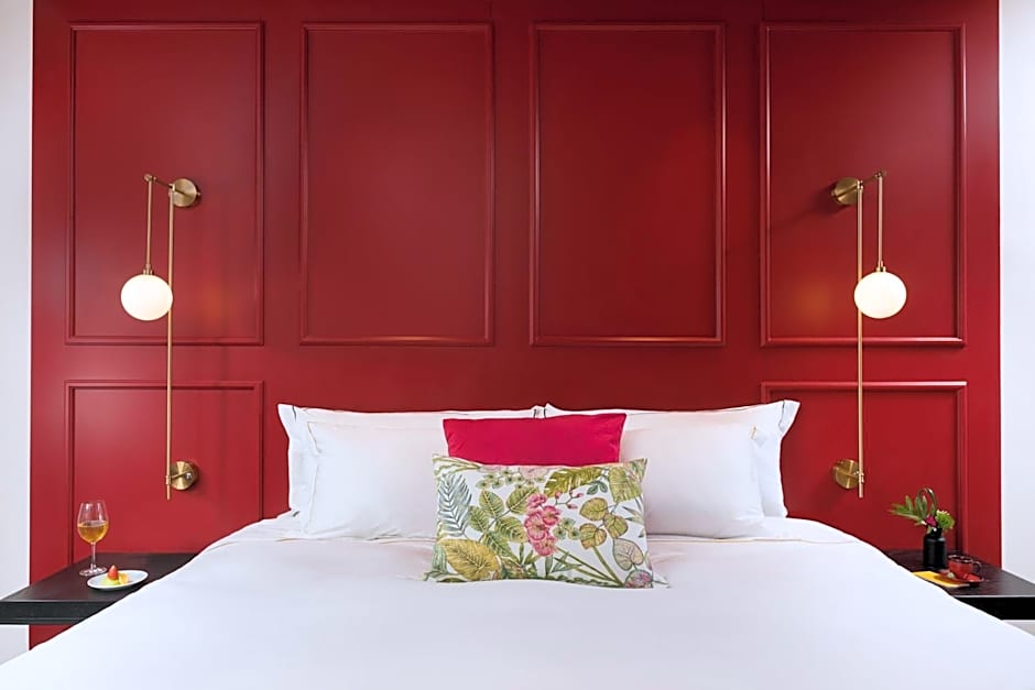 Hotel Botanica- Limited Edition By Fattal