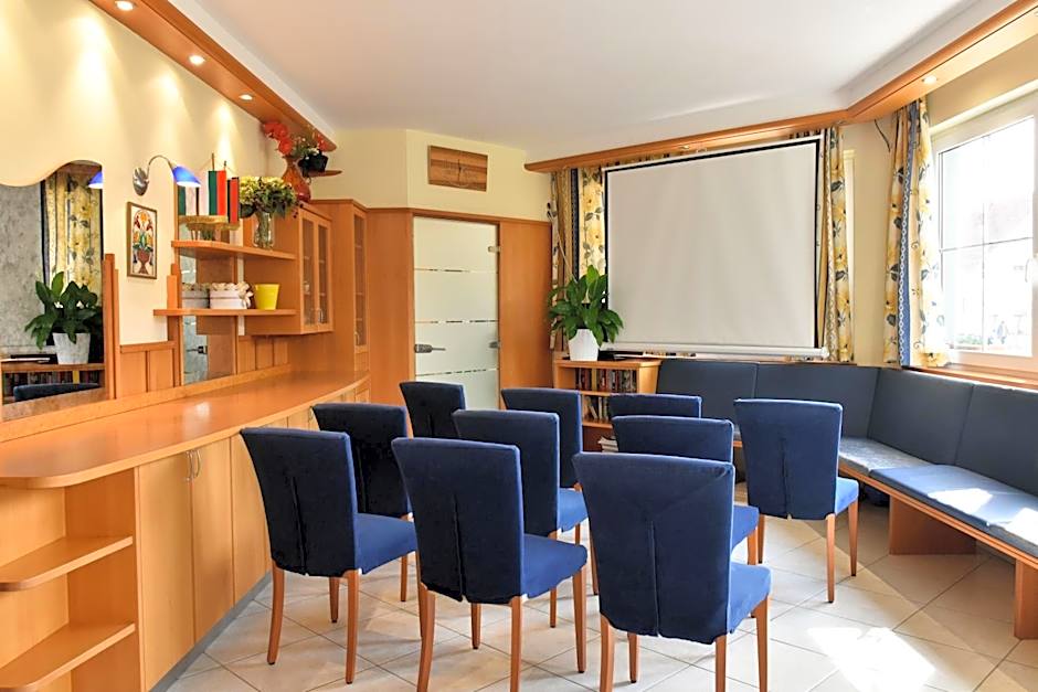 Wellness Hotel Kager Harkány