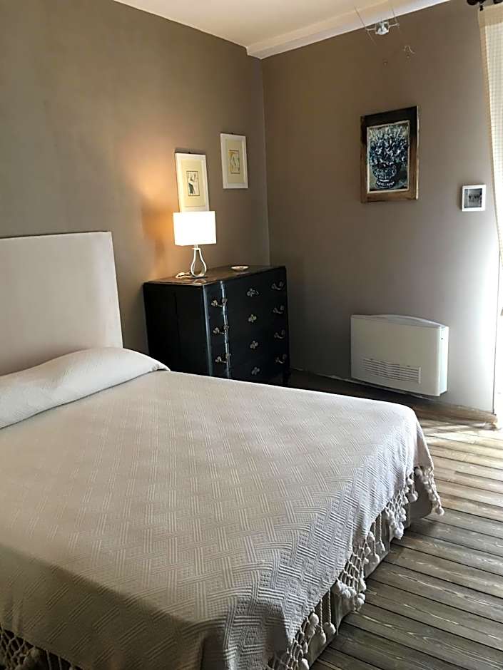 B&B Santapau Charme Living