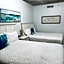 Spacious 2BD 2BTH at Midblock