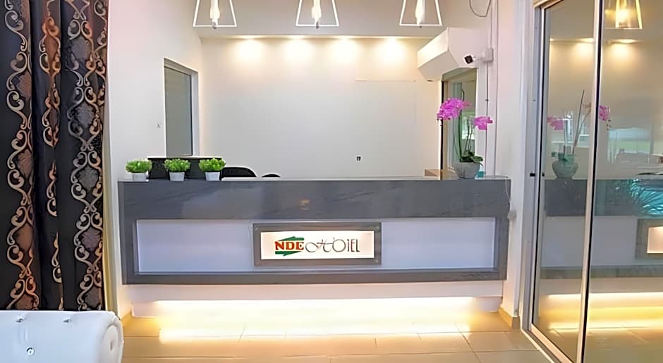 NDE Hotel