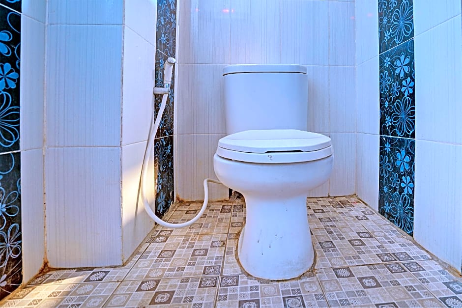 OYO Life 92978 Apartement Gateway Cicadas By Az Pro