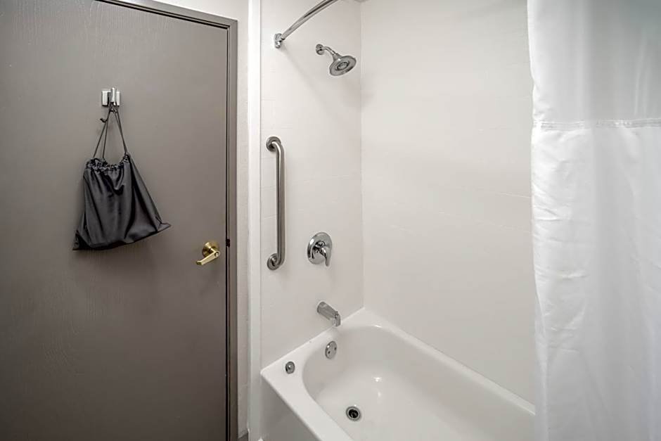 Holiday Inn Express - Charleston/Kanawha City By IHG