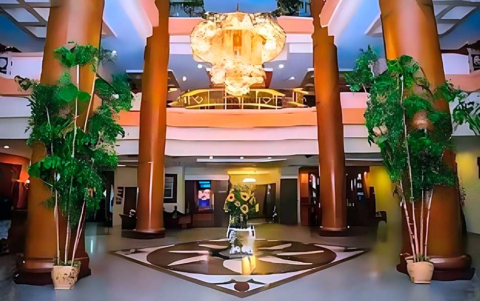 Abadi Hotel Convention Center