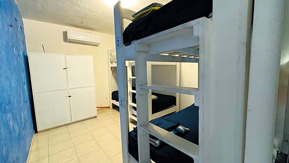 Ahavá Hostal Boutique