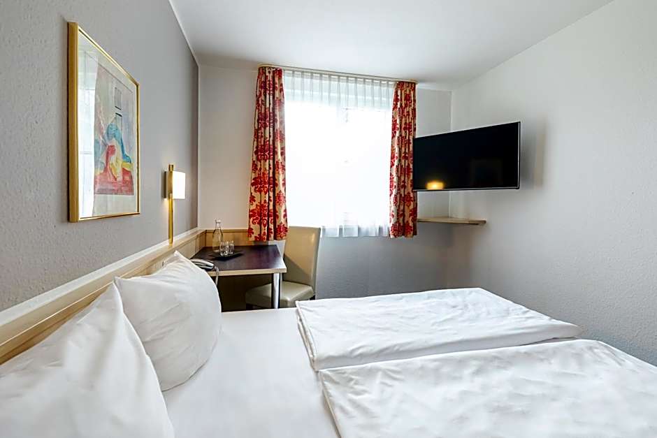 ACHAT Hotel Leipzig Messe